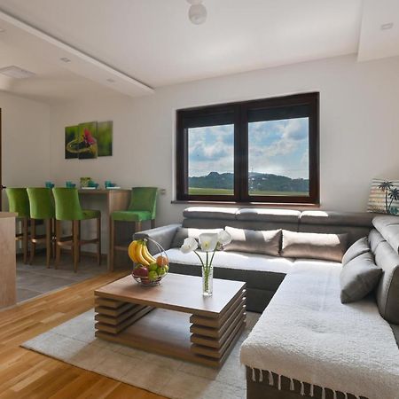 Apartamento Novi Vlah Zlatibor Exterior foto