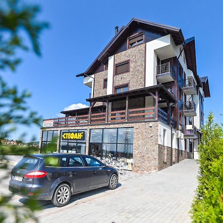 Apartamento Novi Vlah Zlatibor Exterior foto