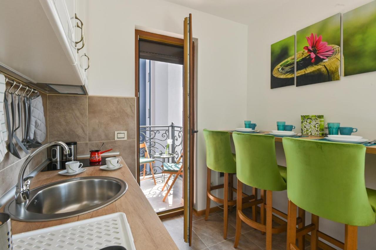 Apartamento Novi Vlah Zlatibor Exterior foto