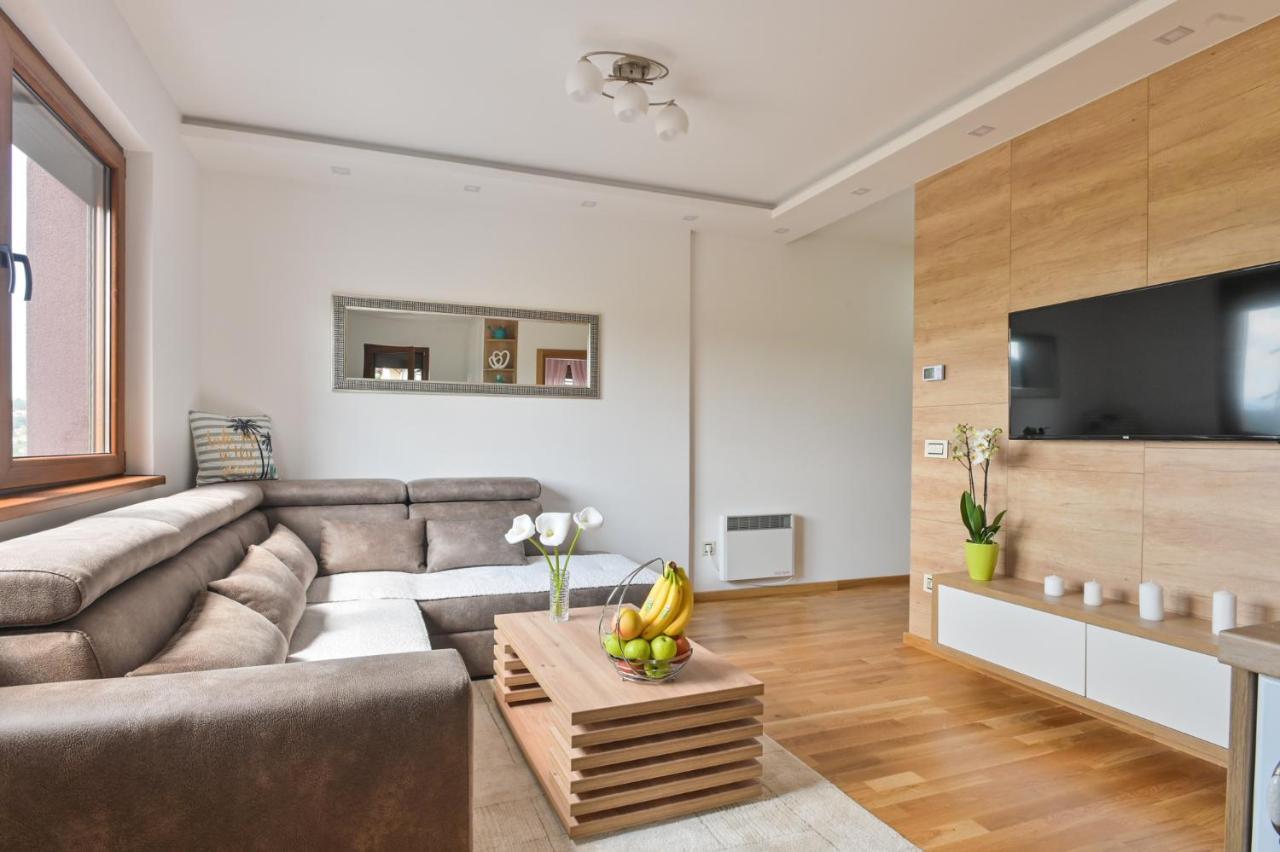 Apartamento Novi Vlah Zlatibor Exterior foto