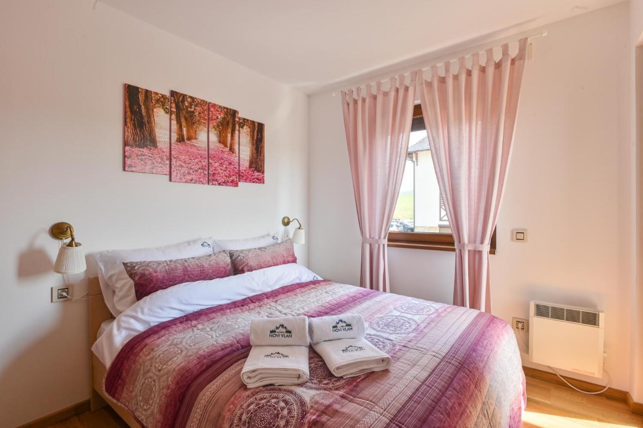 Apartamento Novi Vlah Zlatibor Exterior foto