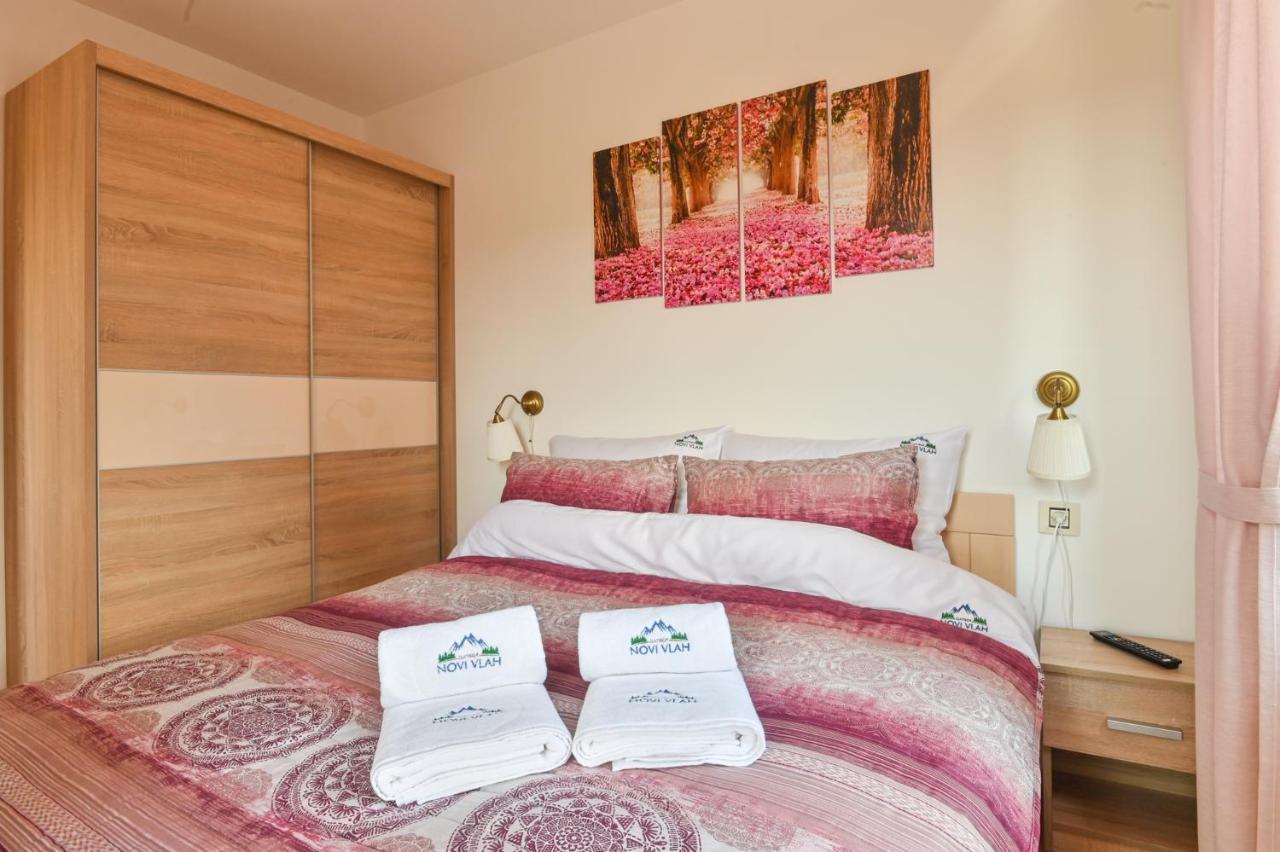 Apartamento Novi Vlah Zlatibor Exterior foto
