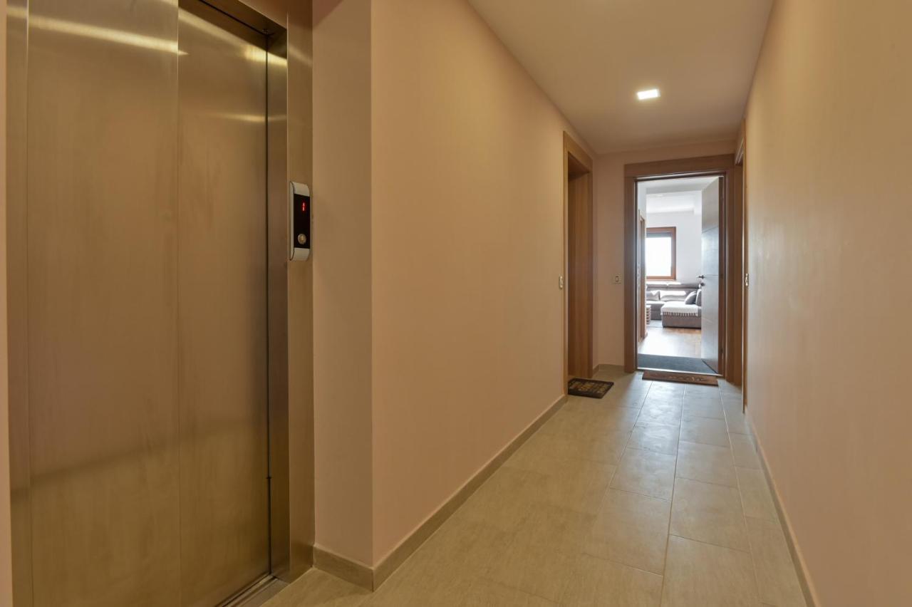 Apartamento Novi Vlah Zlatibor Exterior foto