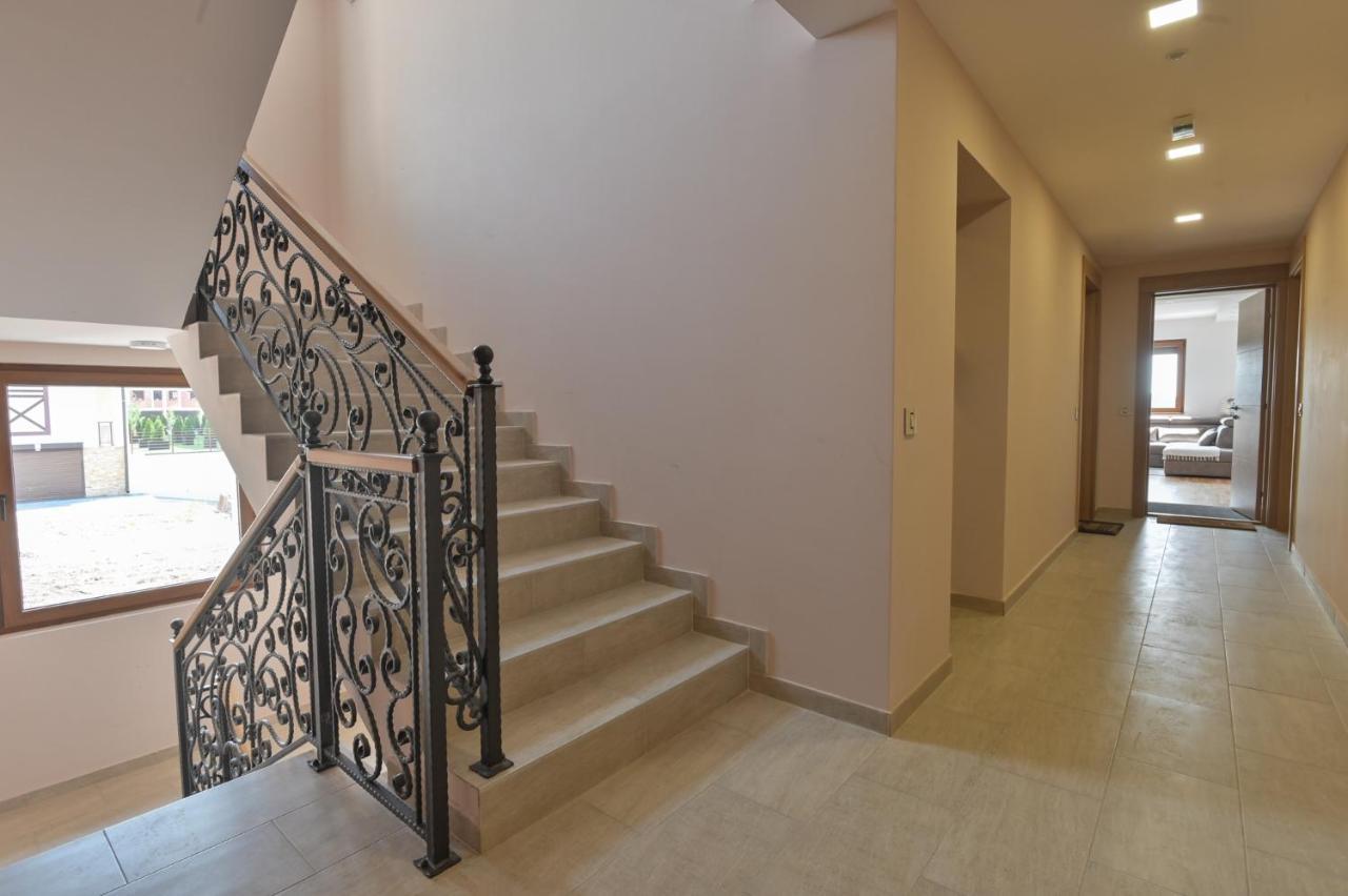 Apartamento Novi Vlah Zlatibor Exterior foto