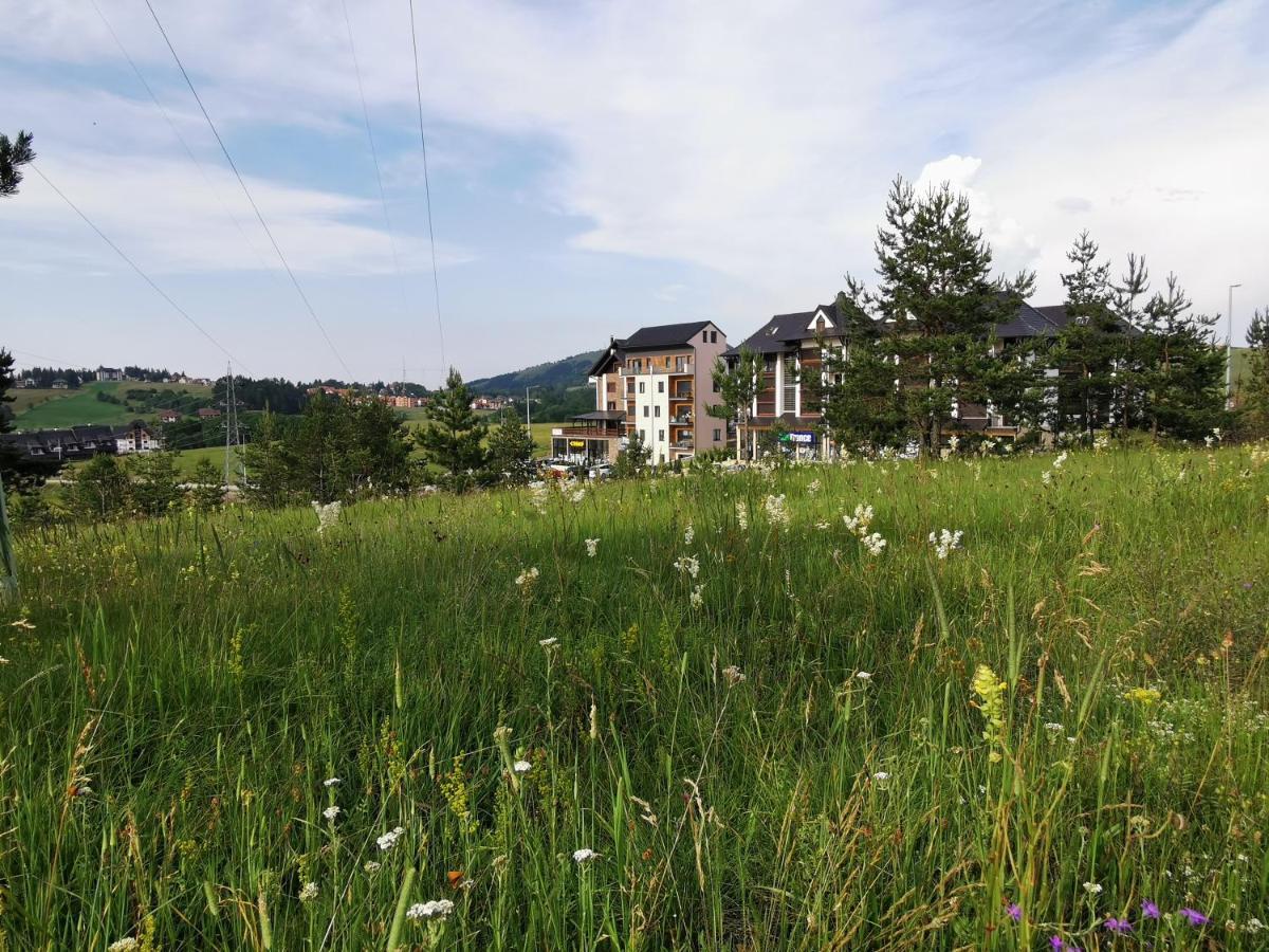 Apartamento Novi Vlah Zlatibor Exterior foto