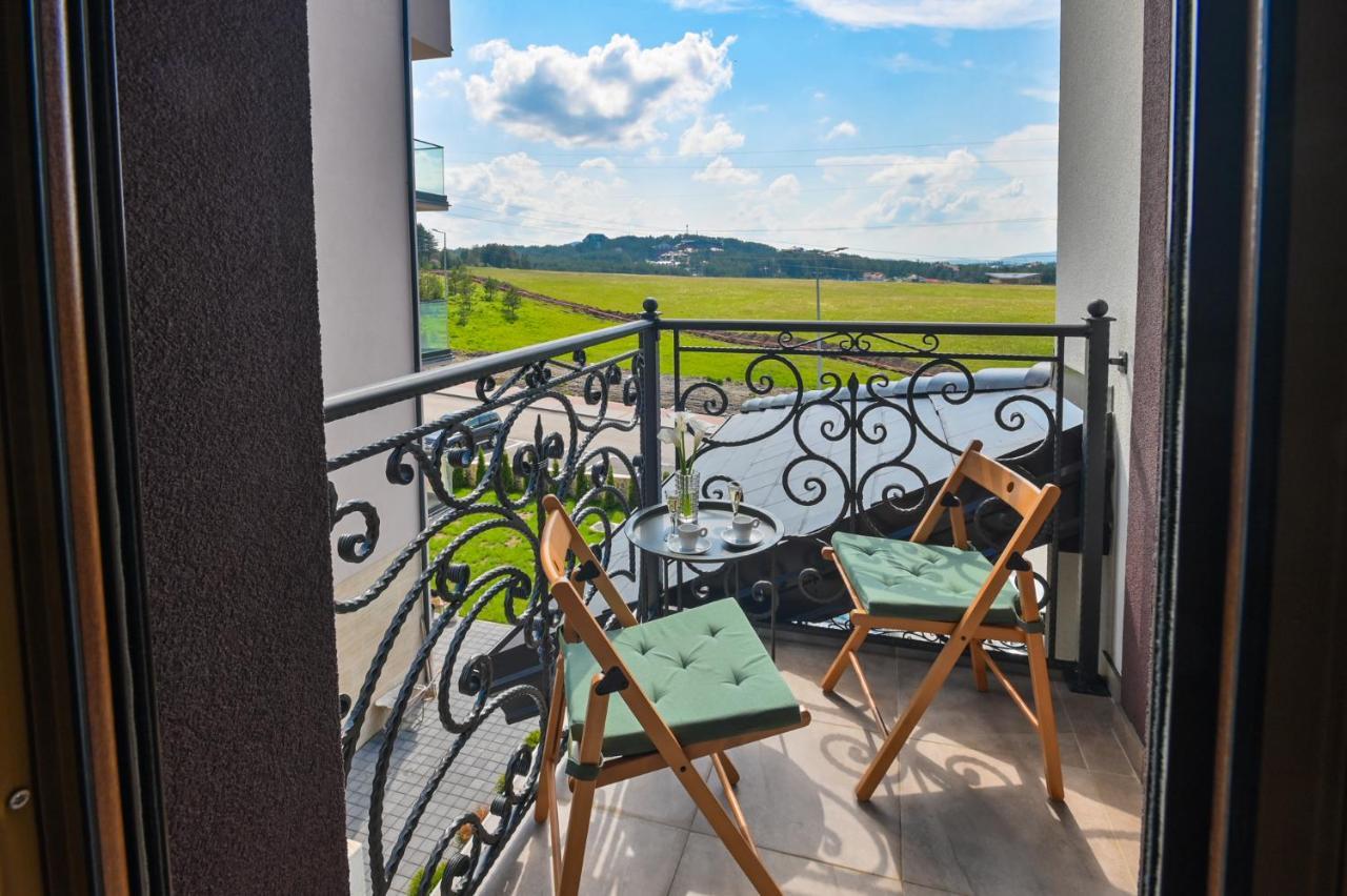 Apartamento Novi Vlah Zlatibor Exterior foto